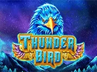 Alphaslot88 Thunder Bird